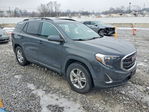 GMC Terrain 2018