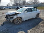 Honda Accord 2016