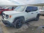 Jeep Renegade 2017
