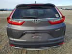 Honda CR-V 2017
