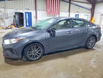 Kia Forte 2022