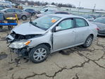 Toyota Corolla 2011