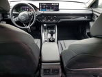 Honda Accord 2025