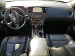 Nissan Pathfinder 2017