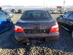 Subaru Impreza 2004