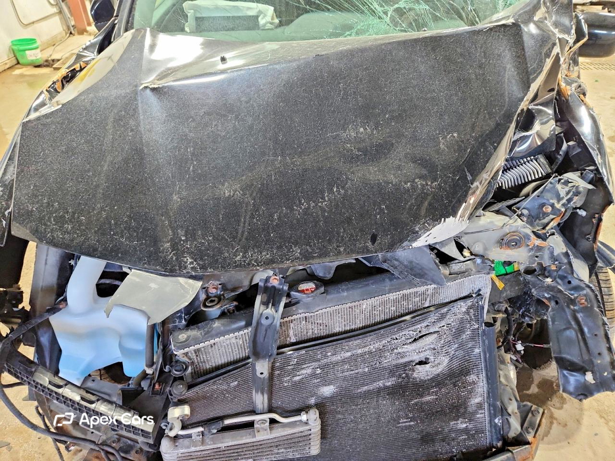 Honda Pilot 2011
