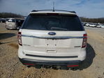 Ford Explorer 2014