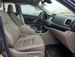 Toyota Highlander 2018
