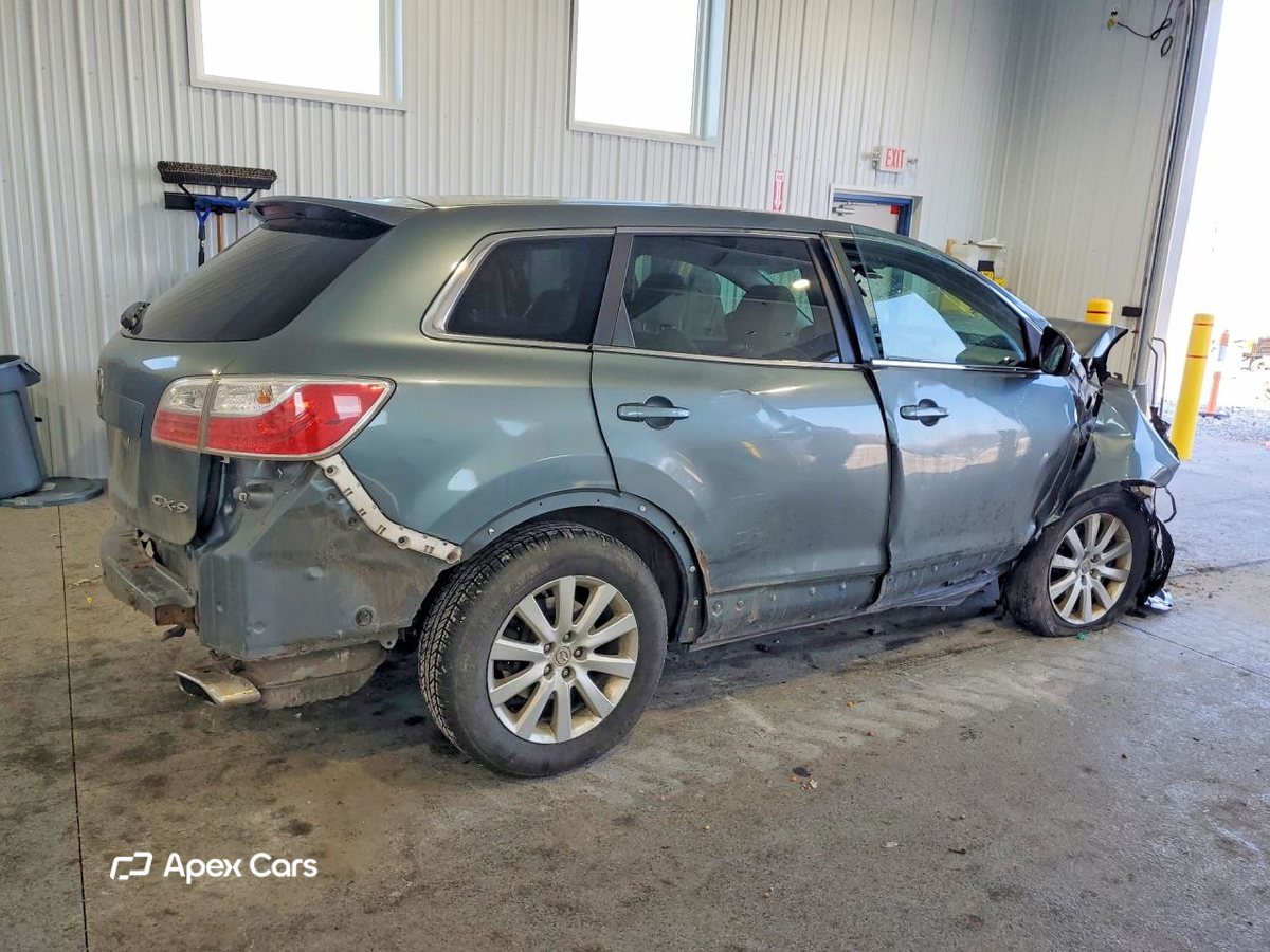 Mazda CX-9 2010