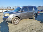 Honda Pilot 2011