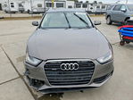 Audi A4 2014