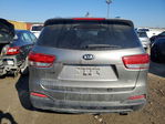 Kia Sorento 2017