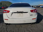 Maserati Ghibli 2015