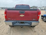 Chevrolet Silverado 2009