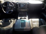 Chevrolet Silverado 2019