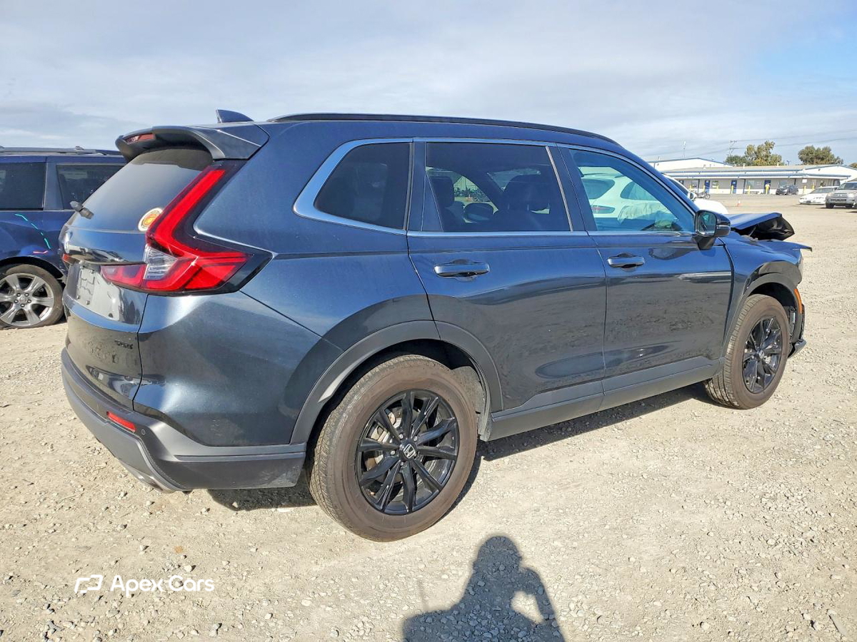 Honda CR-V 2025