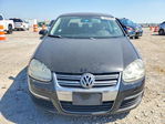Volkswagen Jetta 2009