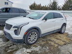 Cadillac XT4 2019