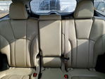 Subaru Ascent 2019