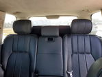 Land Rover Range Rover 2004