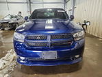 Dodge Durango 2013