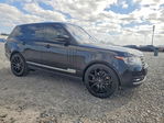 Land Rover Range Rover 2016