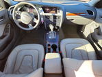 Audi A4 2011