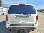 Honda Pilot 2015
