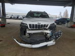 Jeep Cherokee 2019