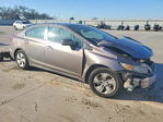 Honda Civic 2015
