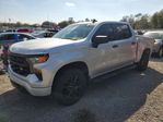 Chevrolet Silverado 2022