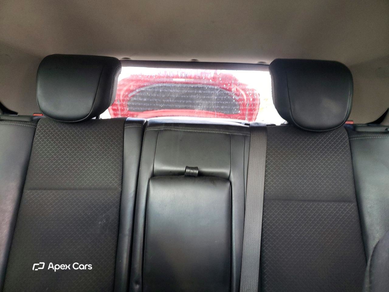 Buick Encore 2022