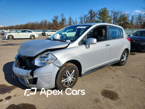 Nissan Versa 2012 - Image 1 of 12