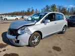 Nissan Versa 2012