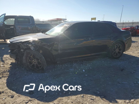 Chrysler 300 2016 - Zdjęcie 1 z 12