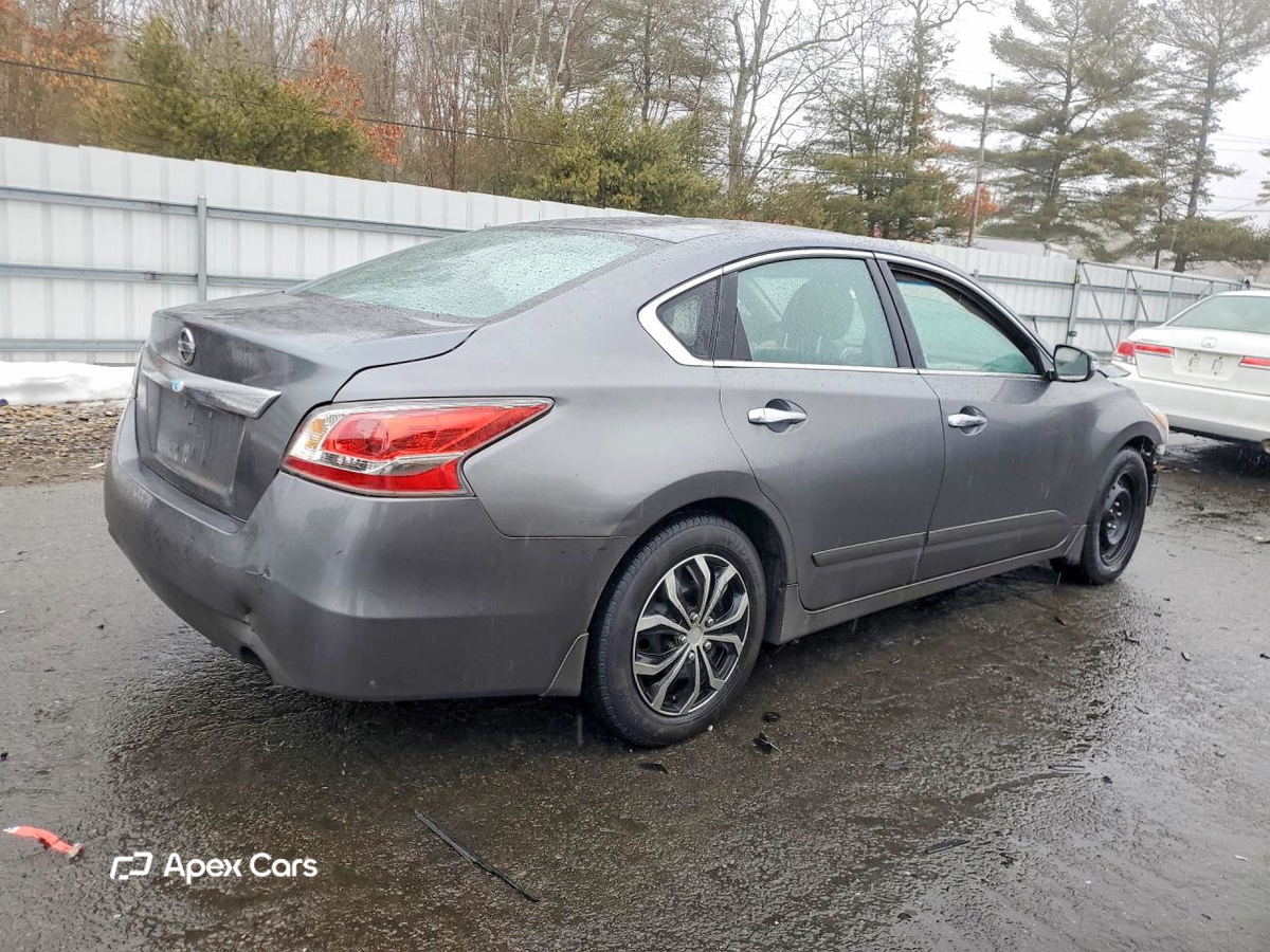 Altima 2015