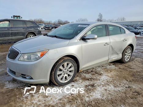 Buick LaCrosse 2013 - Image 1 of 13