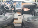 Tesla Model X 2018