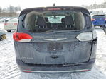 Chrysler Pacifica 2018