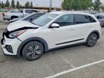 Kia Niro 2022