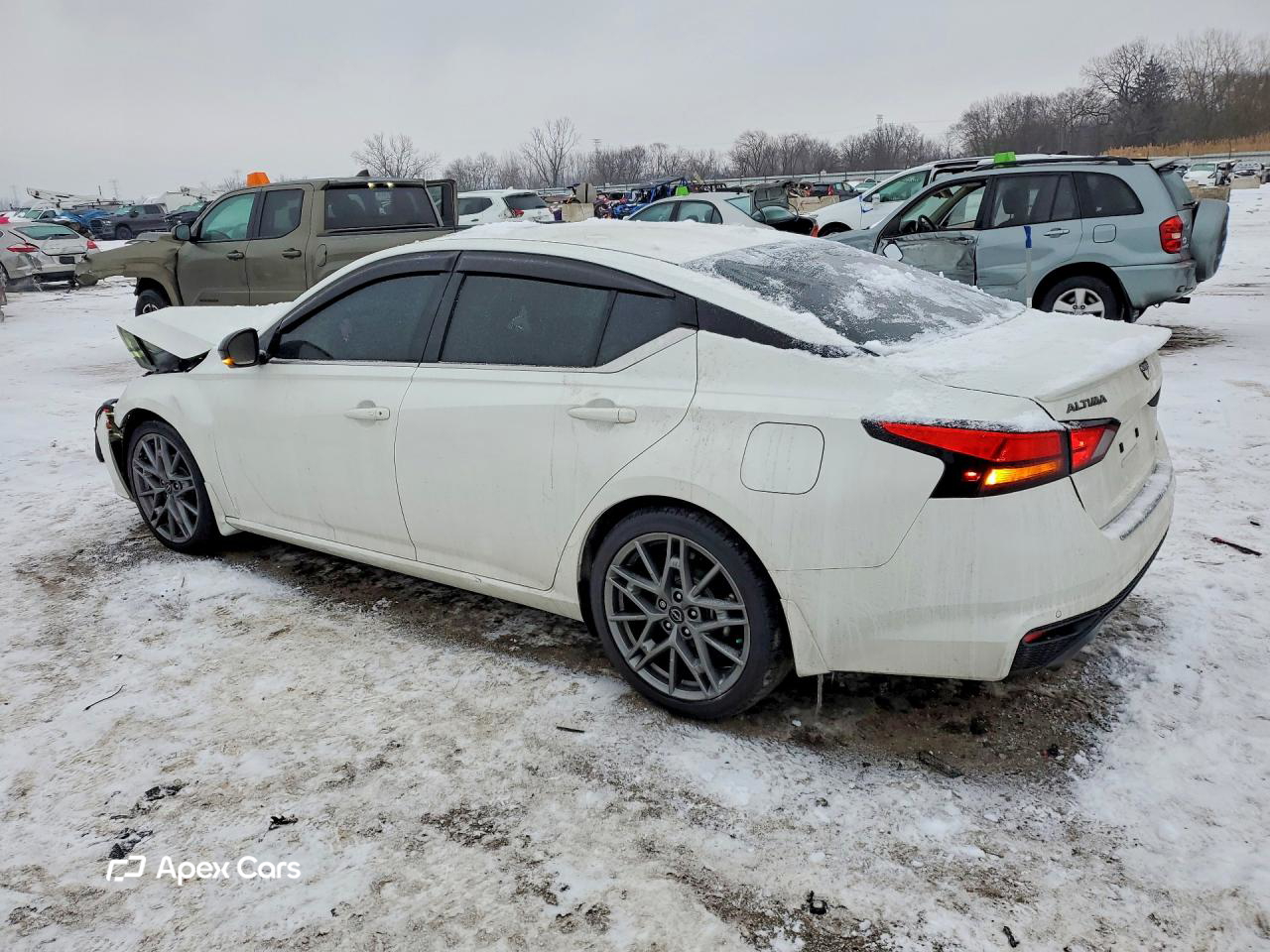 Altima 2023