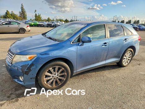 Toyota Venza 2011 - Image 1 of 13