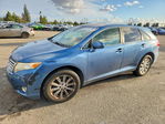 Toyota Venza 2011