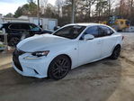Lexus IS 2016