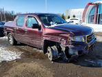 Honda Ridgeline 2011