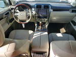 Lexus GX 2016