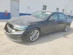 BMW Series 7 2018