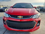 Chevrolet Sonic 2020