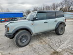 Ford Bronco 2024