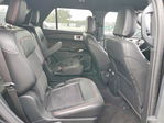 Ford Explorer 2024